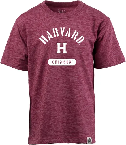 Miniatura 4 de Wes and Willy NCAA Kids playera de manga corta de Cloudy Yarn