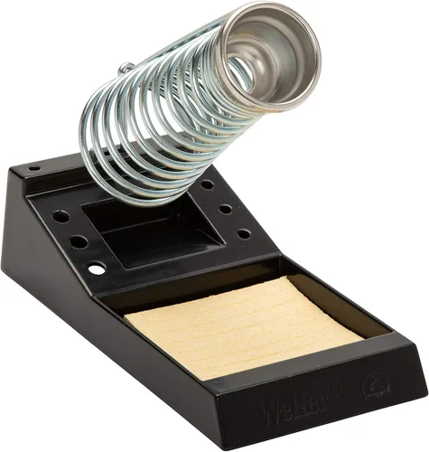 Miniatura 2 de Weller PH60 - Plancha de soporte, color negro