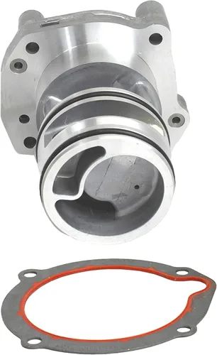 Miniatura 2 de DNJ OP448 Bomba de aceite para Ford Mazda B2300 B2500 Ranger 2.3L-2.5L L4 8V SOHC 140cid
