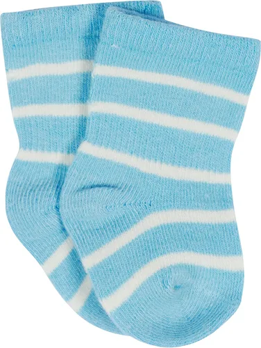 Miniatura 4 de Onesies Brand Calcetines unisex para bebé 12 pares