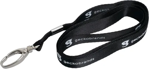 Miniatura 9 de geckobrands Bolsa seca flotante para teléfono, bolsa impermeable y flotante, se adapta a la mayoría de los modelos de iPhone y Samsung Galaxy Rosa