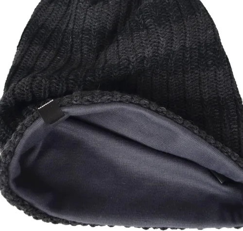 Miniatura 14 de VECRY Gorro de invierno y verano para hombre