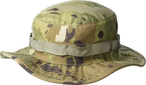Miniatura 2 de Tru-Spec 1654 OCP - Gorro de nailon y algodón Ripstop, Scorpion OCP