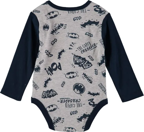 Miniatura 2 de Ropa de Batman para bebés, ropa de bebé de Batman, traje de Batman para recién nacidos, body de Batman
