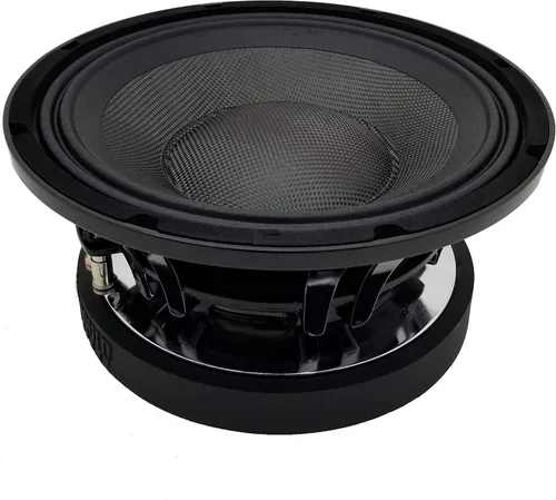 Miniatura 3 de Sundown Audio VEX-10 4-OHM 10" Altavoz de rango medio