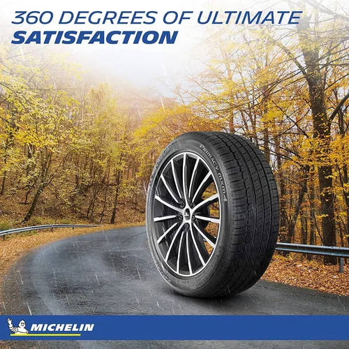 Miniatura 5 de MICHELIN Primacy MXM4 Touring - Neumático radial - 245/40R19 94V