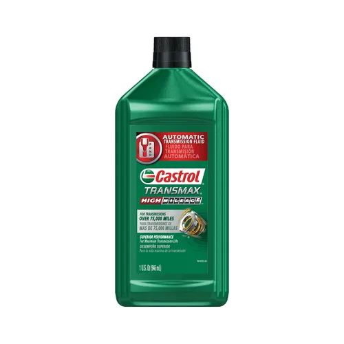 Miniatura 8 de Castrol 60018 TRANSMAX DEX/MERC ATF Líquido de transmisión