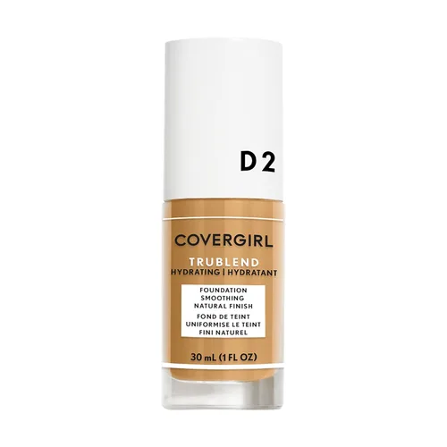 Miniatura 17 de COVERGIRL truBlend - Base líquida para maquillaje Perfect Beige M6, 1 onza (el embalaje puede variar)