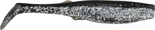 Miniatura 5 de Berkley ¡Golpe! Paddleshad pesca cebo suave