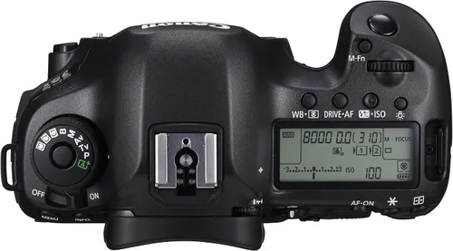 Miniatura 3 de Canon EOS 5DS R SLR Digital