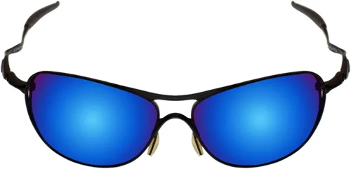 Miniatura 2 de Mryok Lentes de repuesto para Oakley Crosshair New 2012 OO4060 - Opciones