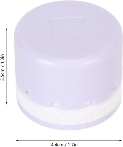 Miniatura 6 de Cera de hilo, Acondicionador de hilo de cera de abeja ajustable de gran capacidad para acolchar costura línea de fortalecimiento