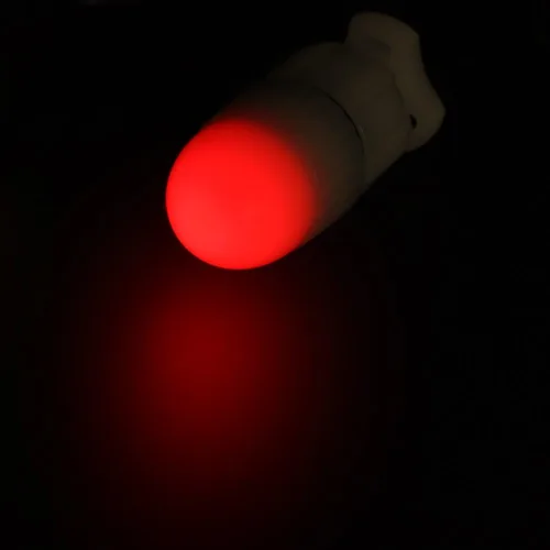 Miniatura 5 de SecurityIng Luz de señal estroboscópica subacuática, marcador de buceo nocturno, lámpara LED de seguridad llamativa, luz de baliza de buceo, 656.2