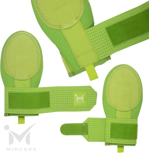 Miniatura 5 de Guante deslizante para jóvenes y adultos, guante de béisbol y sóftbol para protección de la mano, accesorio Drippy Drip diseño ambidiestro
