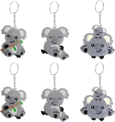 Miniatura 8 de 20 llaveros amarillos con forma de abejorro, gnomo de abejorro, adorno para decoración de fiesta de baby shower con temática de abeja, regalos