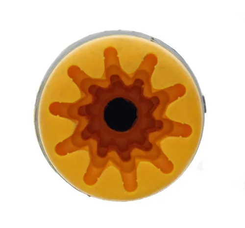Miniatura 6 de Ideal Electrical 35-075 Twist-a-Nut - Herramienta de desbarbado con punta cuadrada