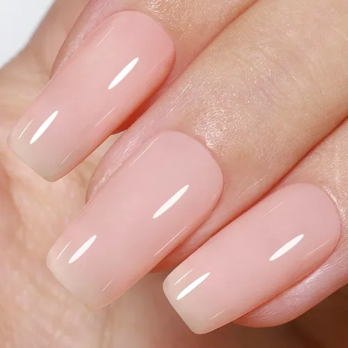 Miniatura 12 de Beetles - Esmalte de uñas de gel verde luminoso que brilla en la oscuridad, esmalte de uñas de gel que se absorbe con lámpara LED UV, arte de uñas