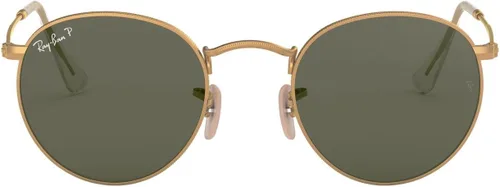 Miniatura 29 de Ray-Ban - Lentes de sol RB3447 redondos, de metal