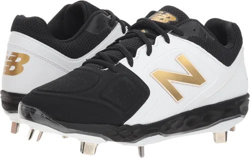Miniatura 7 de New Balance Fresh Foam Velo V1 - Zapatos de sóftbol de metal para mujer