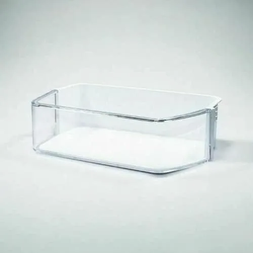 Miniatura 2 de Cesta de puerta para refrigerador Samsung RF263BEAESP RF263BEAESP/AA RF263BEAESP/AA-0001 RF263BEAESR RF263BEAESR/AA RF263BEAEWW RF263BEAEWW/AA