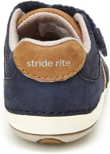 Miniatura 3 de Stride Rite Tenis unisex SRT Soft Motion Artie para niños