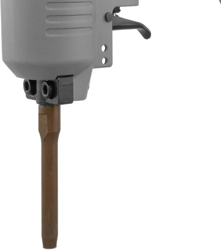 Miniatura 5 de NuMax SPNNR - Clavadora neumática de calibre 9 a 14 con punzonadora/quitaclavos