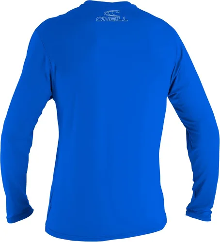 Miniatura 2 de ONEILL Kids Youth Basic Skins UPF 50 Long Sleeve Sun Shirt