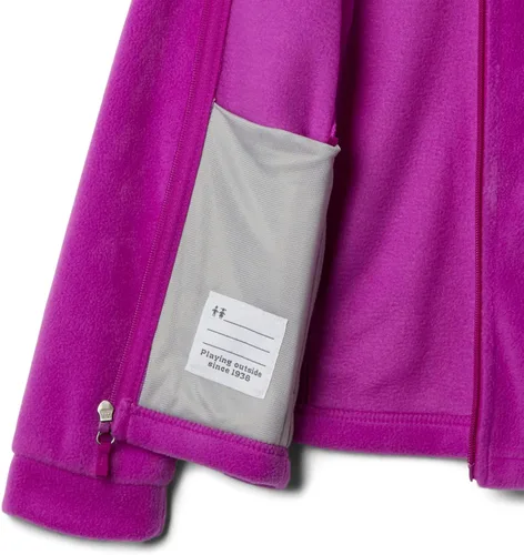 Miniatura 63 de Columbia Benton Springs - Chaqueta de vellón para niña
