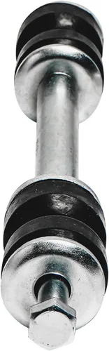 Miniatura 9 de Detroit Axle - Barras estabilizadoras delanteras para Chevy Silverado GMC Sierra Yukon XL Avalanche Suburban 1500 2500 3500 HD Astro Safari, 2