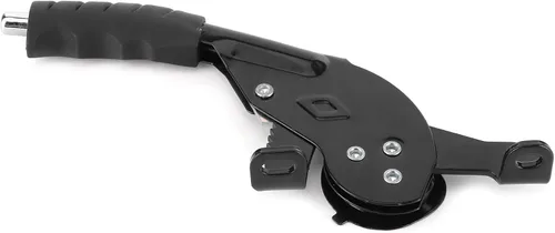 Miniatura 5 de Qiilu Palanca de freno delantera, manija universal, palanca de freno frontal, freno de mano, apto para Kart ATV Moto Tercera Rueda Vehículo Eléctrico