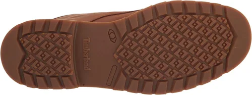 Miniatura 4 de Timberland Botas impermeables Redwood Falls para hombre, Plateado