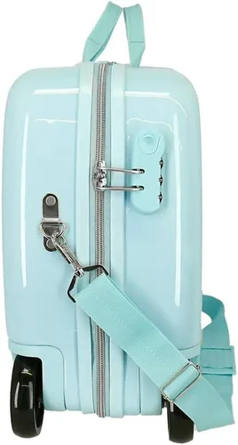 Miniatura 4 de Disney Carrito de cabina para niña