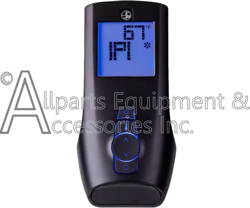 Miniatura 5 de Transmisor remoto Sit Proflame 2 0.584.040 Negro GTMFSLA Series- Diseñado para controlar todas las características preprogramadas de los módulos