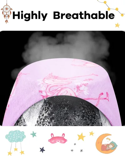 Miniatura 6 de Pijamas de Navidad para niños y niñas de 18 meses-12 años, ropa de dormir 100% algodón