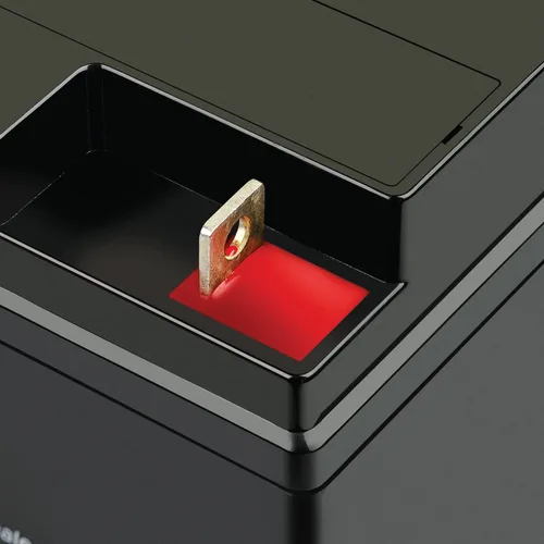 Miniatura 6 de ExpertPower EXP12200 Batería recargable de 12 voltios y 20 Ah con terminales roscados