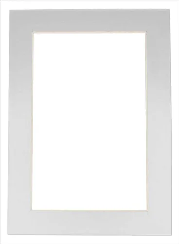 Miniatura 138 de 8.5x11 Mat for 11x14 Frame - Precut Mat Board Acid-Free Brown 8.5x11 Photo Matte Made to Fit a 11x14 Picture Frame, Premium Matboard for Family