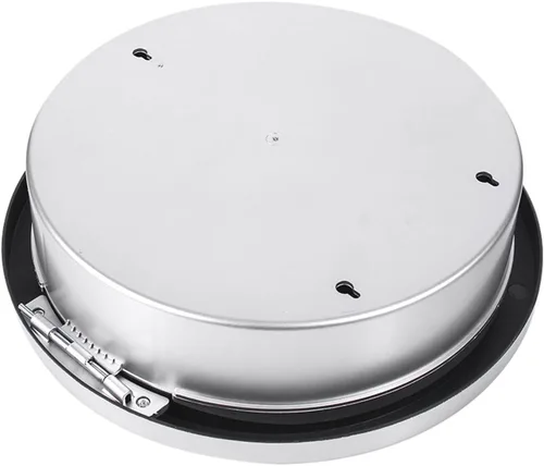 Miniatura 3 de Reloj-, oculto reloj de pared secreto- caja de contenedores para efectivo, joyas, objetos de valor, almacenamiento de efectivo Defult