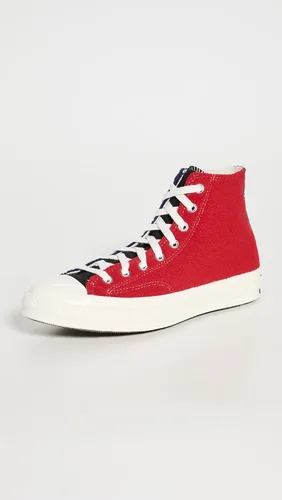 Miniatura 2 de Converse Chuck 70 Beyond Retro - Tenis de forro polar para hombre