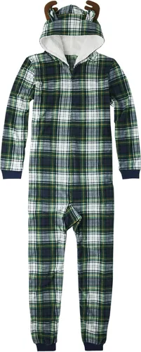 Miniatura 3 de The Children's Place - Conjunto de pijama de Navidad a juego para la familia, de vellón, para adulto, niño grande, niño pequeño, bebé