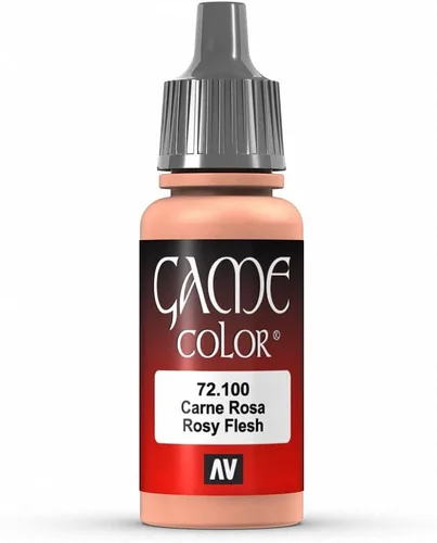 Miniatura 21 de Vallejo Game Color Pintura Púrpura Real, 17ml, 0.57 Fl Oz (Paquete de 1)