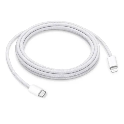 Miniatura 9 de Cable de Apple CarPlay para automóvil, cable USB C a Lightning para iPhone 14, 14 Pro Max, 13, Plus, SE 2nd/12/11/Xs/XR, iPad 4/5/6/7/8, Mini