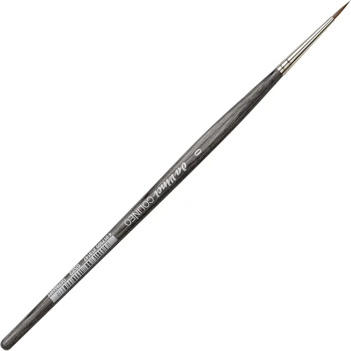 Miniatura 2 de Cepillo COLINEO Serie 5522 Redondo TAM 0 # Gris