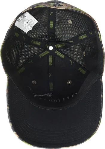 Miniatura 9 de PUMA Evercat - Gorra elástica de malla