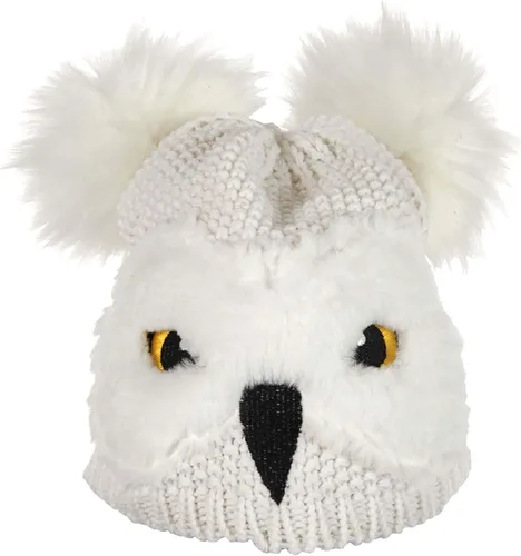 Miniatura 5 de Harry Potter Hedwig Owl Pom Knit Beanie Hat for Toddlers