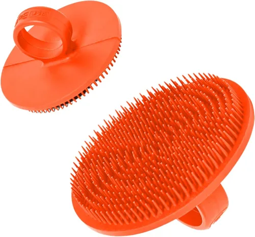 Miniatura 10 de Boie USA Limpiador facial - Herramienta facial de mano, cepillo facial exfoliante de limpieza profunda. Combate el acné con cerdas suaves, similares
