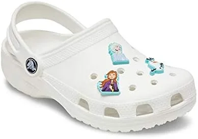 Miniatura 5 de Crocs Jibbitz 3-Pack Disney Shoe Charms Jibbitz for Crocs