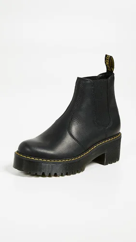 Miniatura 2 de Dr. Martens - Botas Rometty de moda para mujer.