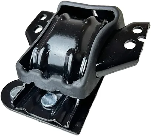 Miniatura 7 de S3278 Soporte de motor delantero izquierdo compatible con Ford F-450 Super Duty 2005-2007 6.0L/2005-2007 Ford F-550 Super Duty 6.0L Diesel 4x2/4x4