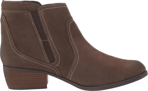 Miniatura 6 de Clarks Botines Charlten Ave para mujer