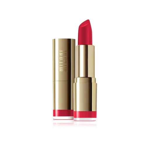 Miniatura 32 de Milani Color Statement Lápiz labial mate - Love (0.14 onzas) sin crueldad animal, nutriente, con un acabado mate completo Amor mate
